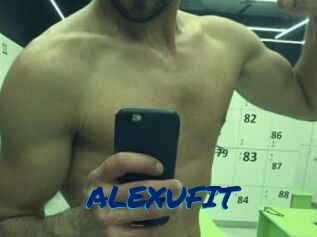 ALEXUFIT