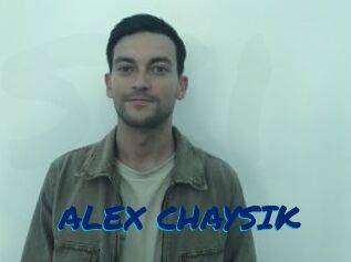 ALEX_CHAYSIK