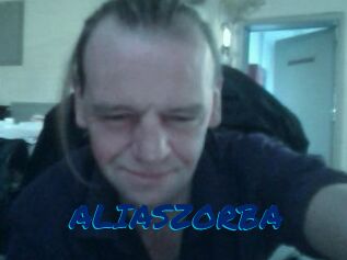 ALIASZORBA