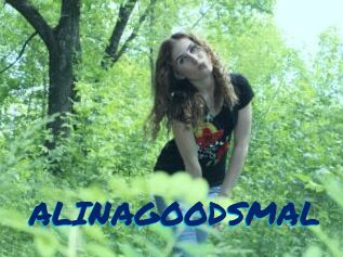 ALINAGOODSMAL