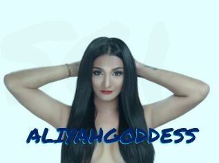 ALIYAHGODDESS