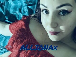 ALLIONAx