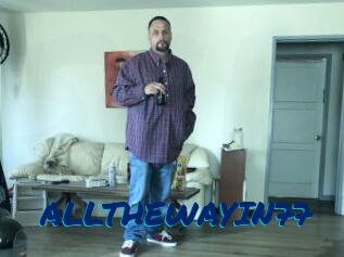 ALLTHEWAYIN77
