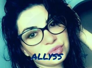 ALLYSS