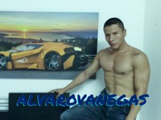 ALVAROVANEGAS