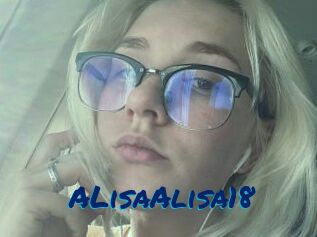 ALisaAlisa18