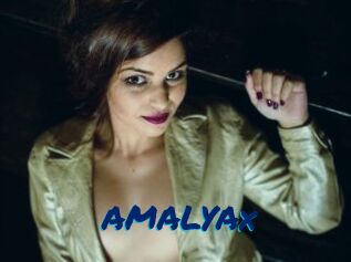 AMALYAx
