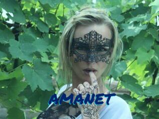 AMANET