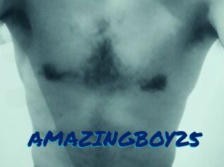 AMAZINGBOY25