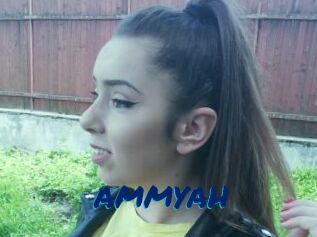 AMMYAH