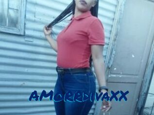 AMORRdivaXX