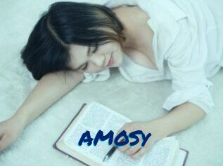 AMOSy
