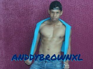 ANDDYBROWNXL