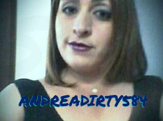 ANDREADIRTY584