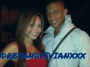 ANDRESANDVIVIANXXX