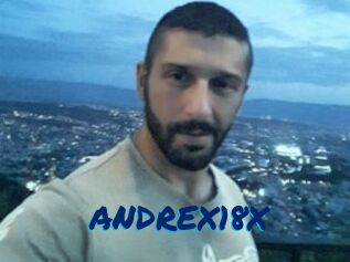 ANDREX18X