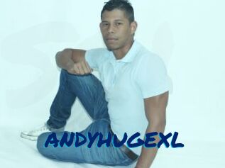 ANDYHUGEXL