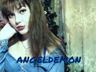 ANGELDEMON