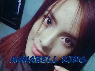 ANNABELL_KING Sexe City