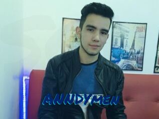 ANNDYmen