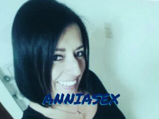 ANNIASEX