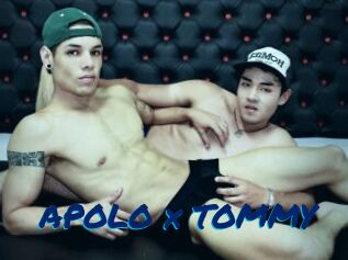 APOLO_x_TOMMY