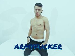 ARMYFUCKER