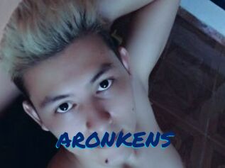 ARONKENS