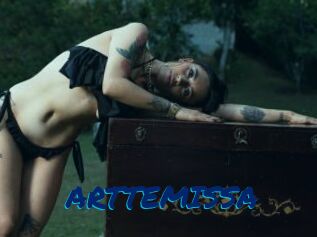 ARTTEMISSA