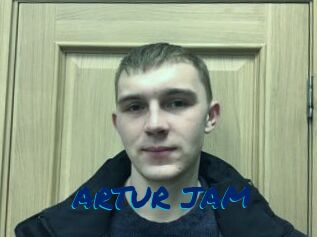 ARTUR_JAM