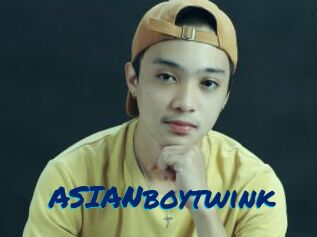ASIANboytwink