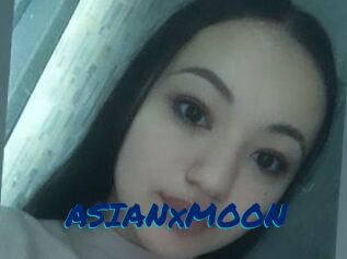 ASIANxMOON