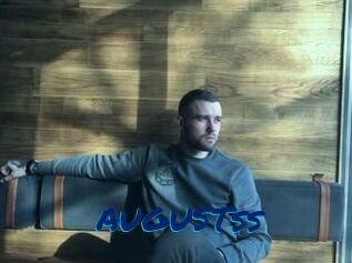 AUGUSTss