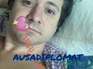 AUSADIPLOMAT