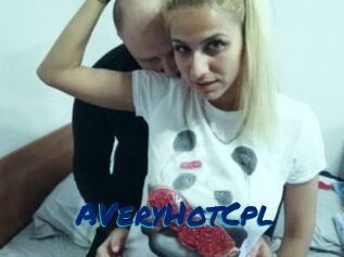 AVeryHotCpl