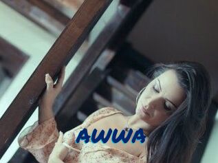 AWWA