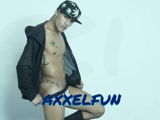 AXXELFUN
