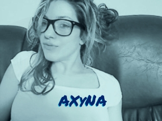 AXyNA Sexe City