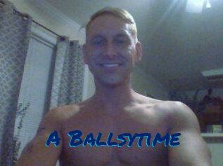 A_Ballsytime