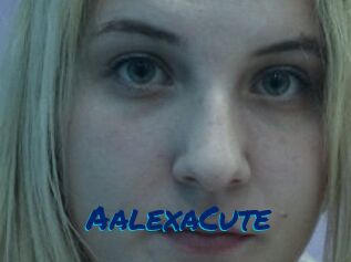 AalexaCute