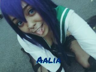 Aalia