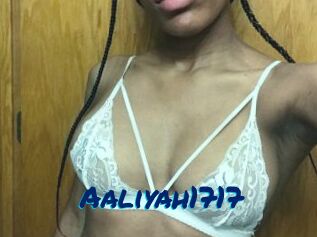 Aaliyah1717