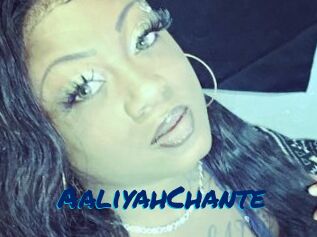 AaliyahChante
