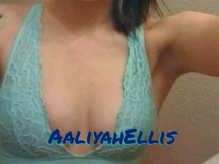 Aaliyah_Ellis Sexe City
