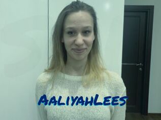 AaliyahLees