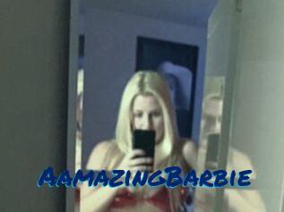 AamazingBarbie
