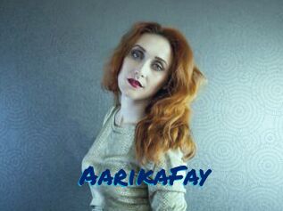 AarikaFay