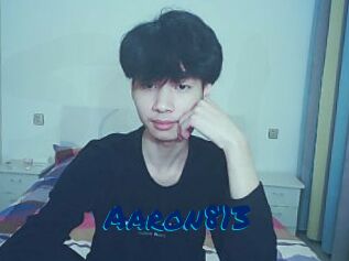 Aaron813