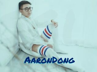 AaronDong