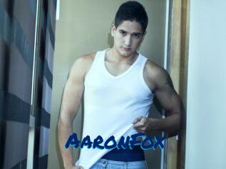 AaronFox